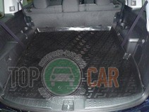 ������ � �������� Honda Pilot 5 ����