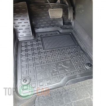 Avto Gumm ������� � ����� Honda ZR-V E-HEV 2022-