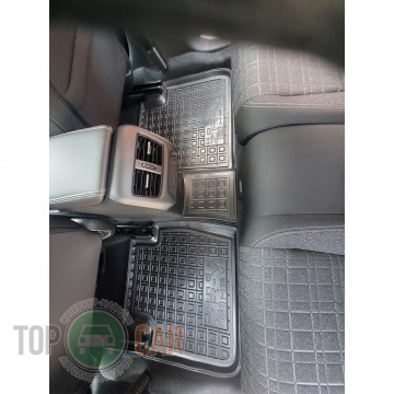 Avto Gumm ������� � ����� Honda ZR-V E-HEV 2022-