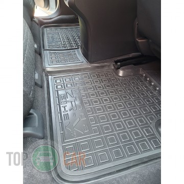 Avto Gumm ������� � ����� Honda ZR-V E-HEV 2022-