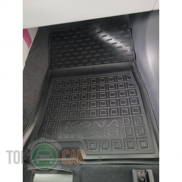 Avto Gumm ������� � ����� Hyundai Kona hybrid 2023-