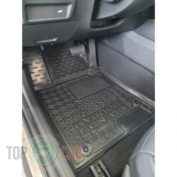 Avto Gumm ������� � ����� Hyundai Sonata 2019-