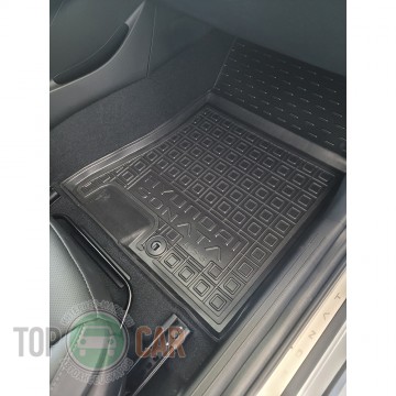 Avto Gumm ������� � ����� Hyundai Sonata 2019-
