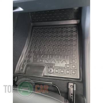 Avto Gumm ������� � ����� Hyundai Sonata 2019-