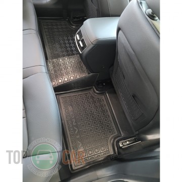 Avto Gumm ������� � ����� Hyundai Sonata 2019-