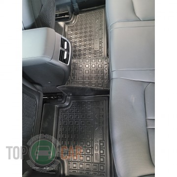 Avto Gumm ������� � ����� Hyundai Sonata 2019-