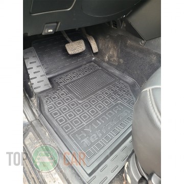 Avto Gumm ������� � ����� Hyundai Terracan