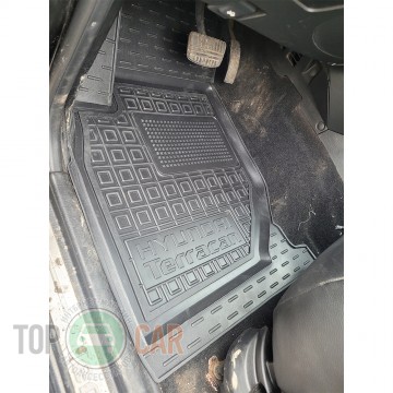 Avto Gumm ������� � ����� Hyundai Terracan
