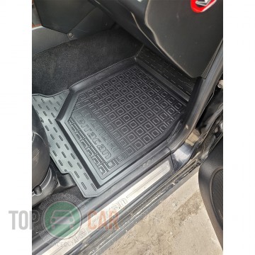 Avto Gumm ������� � ����� Hyundai Terracan