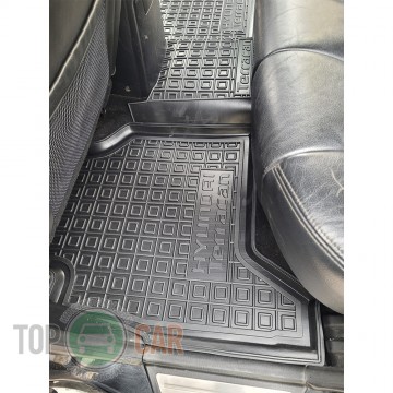Avto Gumm ������� � ����� Hyundai Terracan
