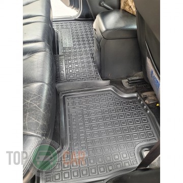Avto Gumm ������� � ����� Hyundai Terracan