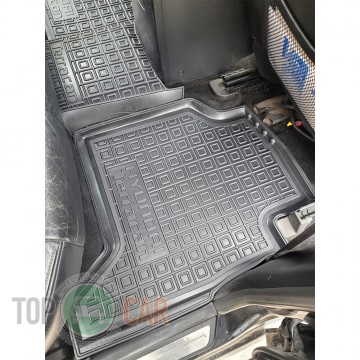Avto Gumm ������� � ����� Hyundai Terracan