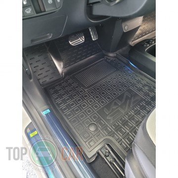 Avto Gumm ������� � ����� Kia EV6