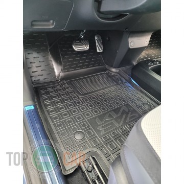 Avto Gumm ������� � ����� Kia EV6