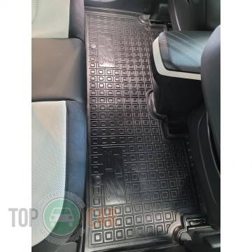 Avto Gumm ������� � ����� Kia EV6