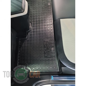 Avto Gumm ������� � ����� Kia EV6