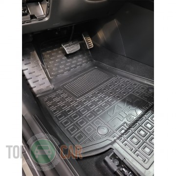 Avto Gumm ������� � ����� Kia Niro EV 2023-