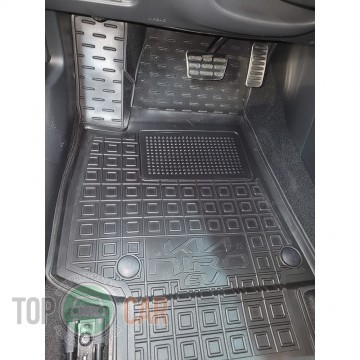 Avto Gumm ������� � ����� Kia Niro EV 2023-