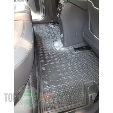 Avto Gumm ������� � ����� Kia Niro EV 2023-