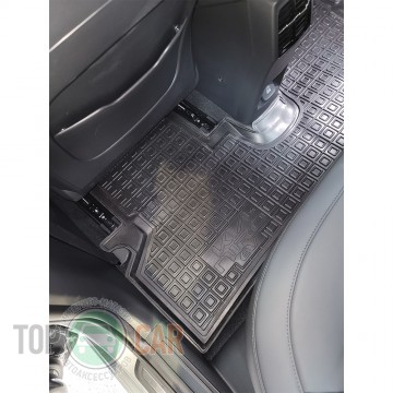 Avto Gumm ������� � ����� Kia Niro EV 2023-