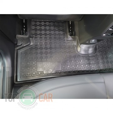 Avto Gumm ������� � ����� Kia Niro EV 2023-
