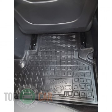 Avto Gumm ������� � ����� Kia Niro EV 2023-