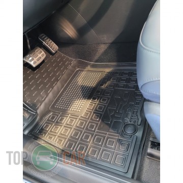 Avto Gumm ������� � ����� Kia Niro Hybrid 2023-
