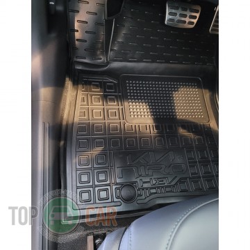 Avto Gumm ������� � ����� Kia Niro Hybrid 2023-
