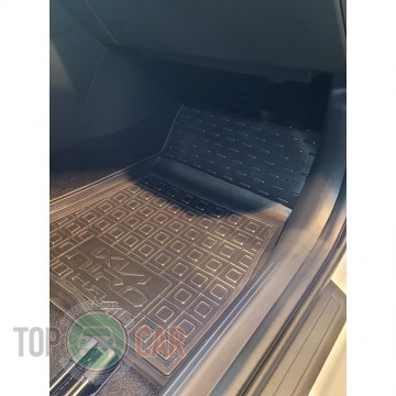 Avto Gumm ������� � ����� Kia Niro Hybrid 2023-
