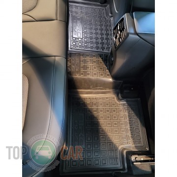 Avto Gumm ������� � ����� Kia Niro Hybrid 2023-