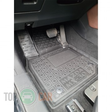 Avto Gumm ������� � ����� Mazda MX-30