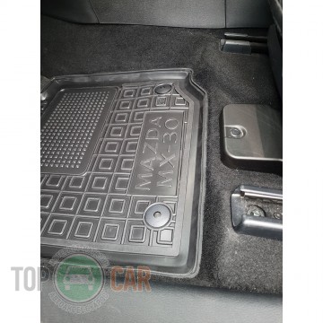 Avto Gumm ������� � ����� Mazda MX-30