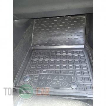 Avto Gumm ������� � ����� Mazda MX-30