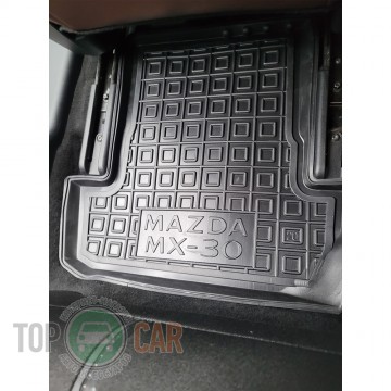 Avto Gumm ������� � ����� Mazda MX-30