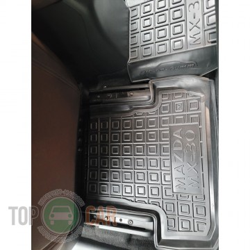 Avto Gumm ������� � ����� Mazda MX-30