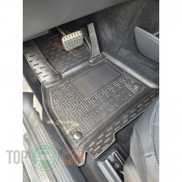 Avto Gumm ������� � ����� Mercedes EQE SUV (X294) 2022-