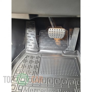 Avto Gumm ������� � ����� Mercedes EQE SUV (X294) 2022-