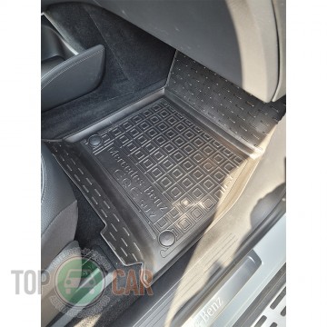 Avto Gumm ������� � ����� Mercedes EQE SUV (X294) 2022-