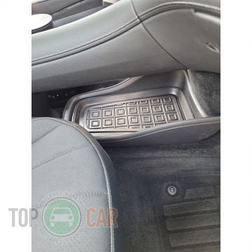Avto Gumm ������� � ����� Mercedes EQE SUV (X294) 2022-