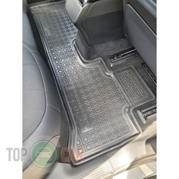 Avto Gumm ������� � ����� Mercedes EQE SUV (X294) 2022-