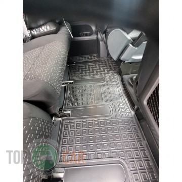 Avto Gumm ������� � ����� Mercedes VITO (W447) 2014- (2-� ���)