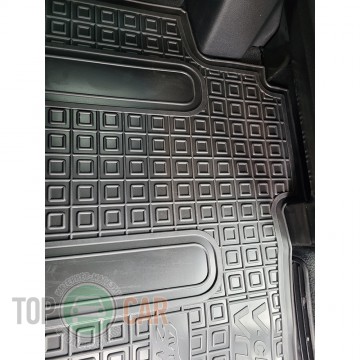Avto Gumm ������� � ����� Mercedes VITO (W447) 2014- (2-� ���)