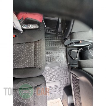 Avto Gumm ������� � ����� Mercedes VITO (W447) 2014- (2-� ���)