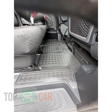 Avto Gumm ������� � ����� Mercedes VITO (W447) 2014- (2-� ���)