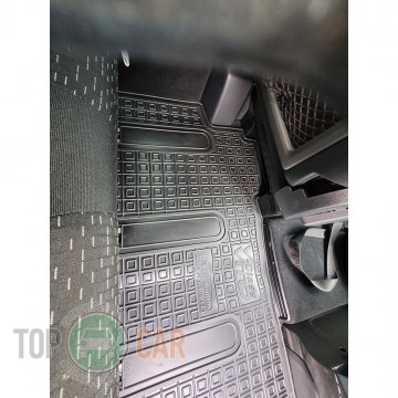 Avto Gumm ������� � ����� Mercedes VITO (W447) 2014- (2-� ���)
