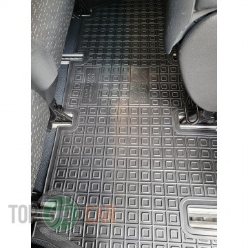 Avto Gumm ������� � ����� Mercedes VITO (W447) 2014- (3-� ���)