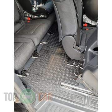 Avto Gumm ������� � ����� Mercedes VITO (W447) 2014- (3-� ���)