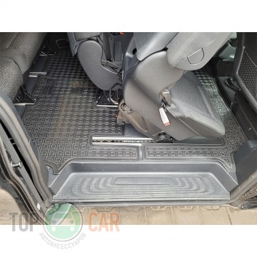 Avto Gumm ������� � ����� Mercedes VITO (W447) 2014- (3-� ���)