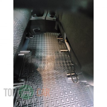 Avto Gumm ������� � ����� Mercedes VITO (W447) 2014- (3-� ���)