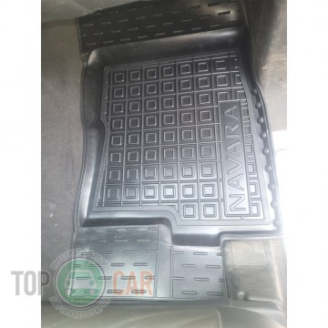 Avto Gumm ������� � ����� Nissan Navara DoubleCab 2005-2014